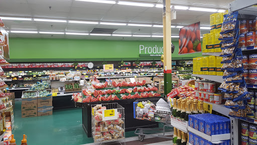 Supermarket «Easton Food Market & Restaurant», reviews and photos, 250 Line St, Easton, PA 18042, USA