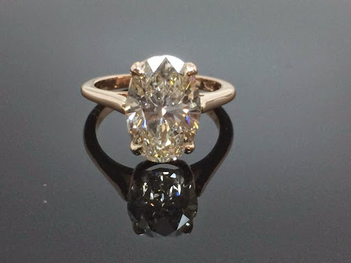 Wholesale Jeweler «Ark Jewelers», reviews and photos, 2002 Warrensville Center Rd, Cleveland, OH 44121, USA