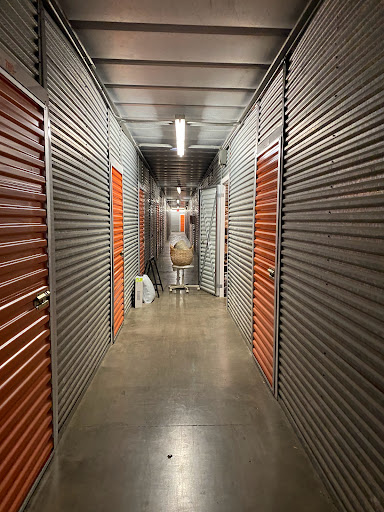 Self-Storage Facility «Public Storage», reviews and photos, 937 Reinli St, Austin, TX 78751, USA