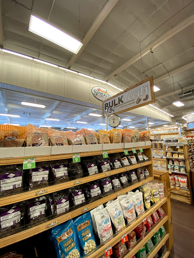 Health Food Store «Sprouts Farmers Market», reviews and photos, 835 W Foothill Blvd, Claremont, CA 91711, USA