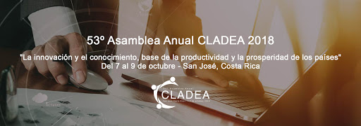 CLADEA - Consejo Latinoamericano de Escuelas de Administración