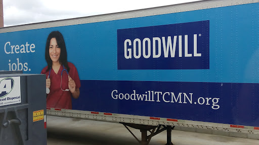 Thrift Store «Goodwill - New Richmond», reviews and photos, 1475 Hamilton Ave, New Richmond, WI 54017, USA