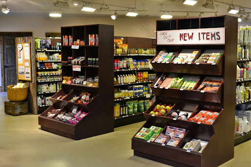 Beneficial Foods Organic Grocery