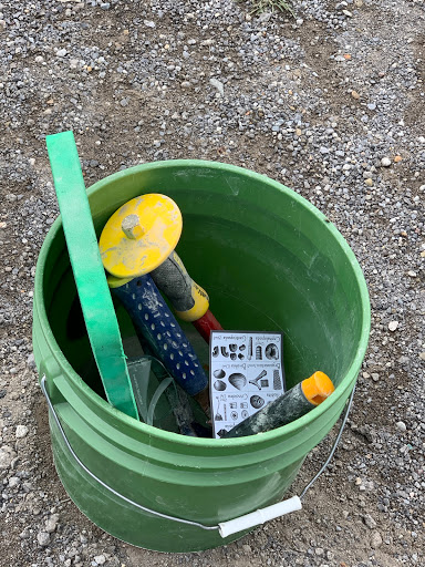 Nature Preserve «Penn Dixie Fossil Park & Nature Reserve», reviews and photos, 4050 North St, Blasdell, NY 14219, USA