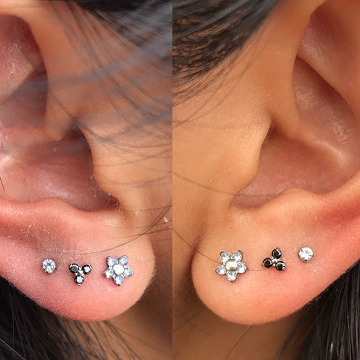 Tattoo Shop «Konkrete Jungle Kustom Tattoo», reviews and photos, 6590 Old Waterloo Rd, Elkridge, MD 21075, USA