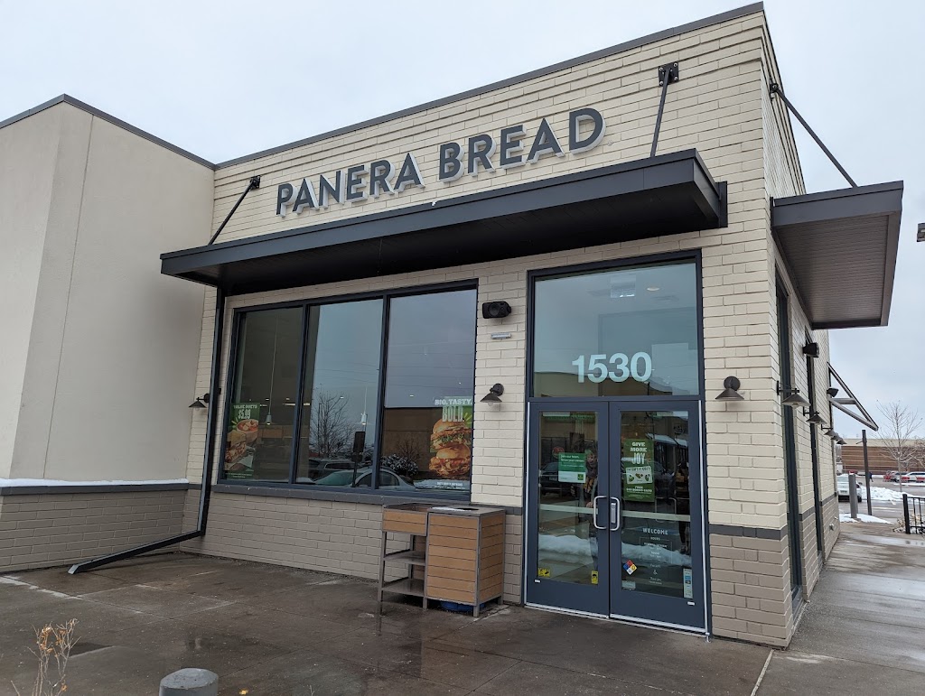 Panera Bread 55449