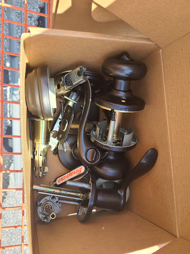 Home Improvement Store «The Home Depot», reviews and photos, 1920 Wentzville Pkwy, Wentzville, MO 63385, USA