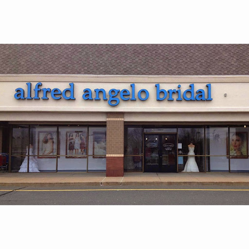 Alfred Angelo Bridal, 1500 Pleasant Valley Rd, Manchester, CT 06040, USA, 