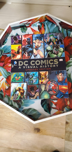 Department Store «HomeGoods», reviews and photos, 425 Ernest W Barrett Pkwy NW, Kennesaw, GA 30144, USA