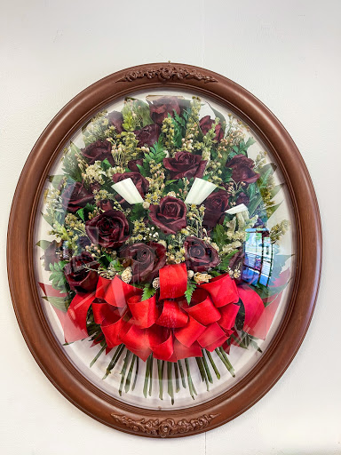 Florist «Victorian Seasons», reviews and photos, 1800 N Salem St # 105, Apex, NC 27523, USA