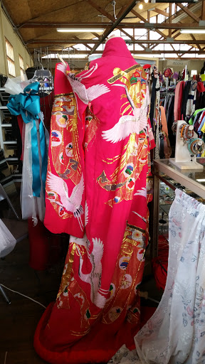 Thrift Store «Second Chances Thrift Store», reviews and photos, 49 Glendale Ave, Asheville, NC 28803, USA