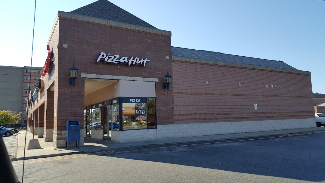 Pizza Hut