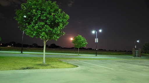 Park «Harold Bacchus Community Park», reviews and photos, 13995 Main St, Frisco, TX 75034, USA
