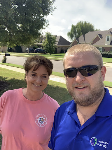 Roofing Contractor «Restoration Roofing», reviews and photos, 452 Distribution Pkwy, Collierville, TN 38017, USA