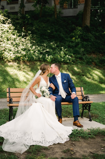 Bridal Shop «Lily Saratoga», reviews and photos, 6 Franklin Square, Saratoga Springs, NY 12866, USA