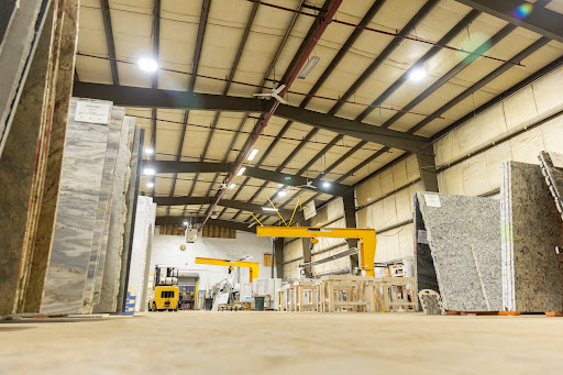 Granite Supplier «Creekside Granite and More», reviews and photos, 1884 Allegheny Ave, Reno, PA 16343, USA