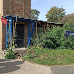 Photo n°2 de l'avis de Wolfgang. fait le 18/10/2021 à 13:00 sur le  Imbiss Am Bodden à Mönchgut