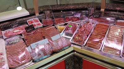 La Ferme de Mitry - Boucherie et Traiteur à Mitry-Mory