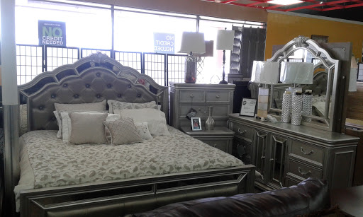 Furniture Store «Affordable Furniture», reviews and photos, 11314 North Fwy, Houston, TX 77037, USA