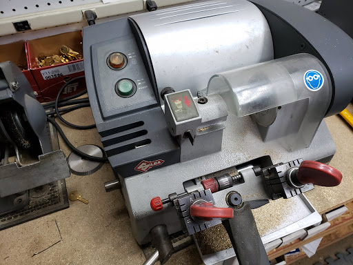 Locksmith «American Atlas Locksmith», reviews and photos, 51105 Washington St, New Baltimore, MI 48047, USA