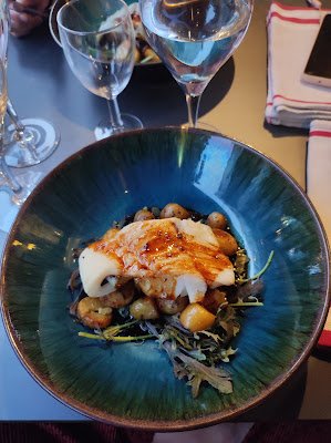 Restaurant Le Petit Gourmand à Tarbes