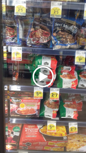 Supermarket «Lucky», reviews and photos, 2175 Grant Rd, Los Altos, CA 94024, USA