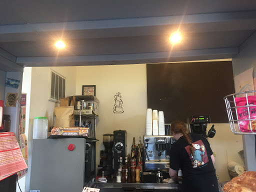 The White Rabbit Coffee Shop, 1402 Odenton Rd, Odenton, MD 21113, USA, 