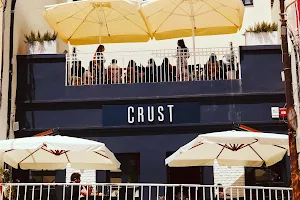 Crust Bistro & Bar image