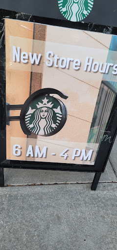 Coffee Shop «Starbucks», reviews and photos, 3401 Raleigh Rd Pkwy W #101, Wilson, NC 27896, USA