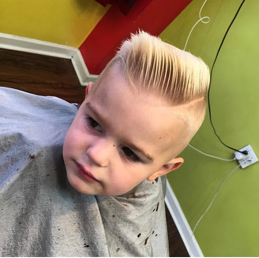 Barber Shop «GoodFellas Barbershop and Salon», reviews and photos, 293 Main St, Ansonia, CT 06401, USA