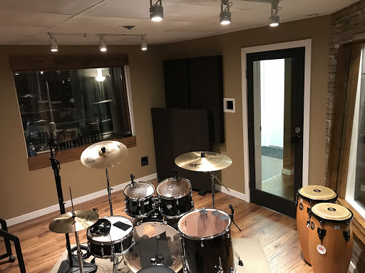 True Harmonics Studios