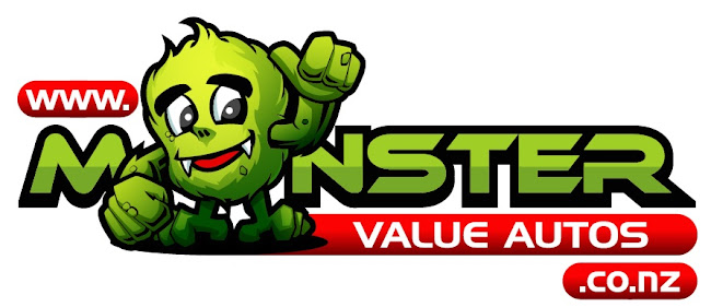 Monster Value Autos - Napier
