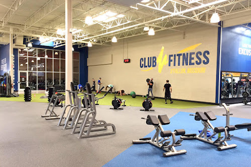Club Fitness Fitness Center In O Fallon United States Top Rated Online