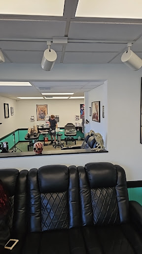 Explore doc holliday tattoo ideas, creative tattoo ideas in Nacogdoches, available at Blue Lotus Piercing and Tattoo