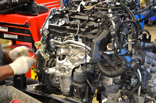 Car Dealer «North Bay Nissan», reviews and photos, 1250 Auto Center Dr, Petaluma, CA 94952, USA