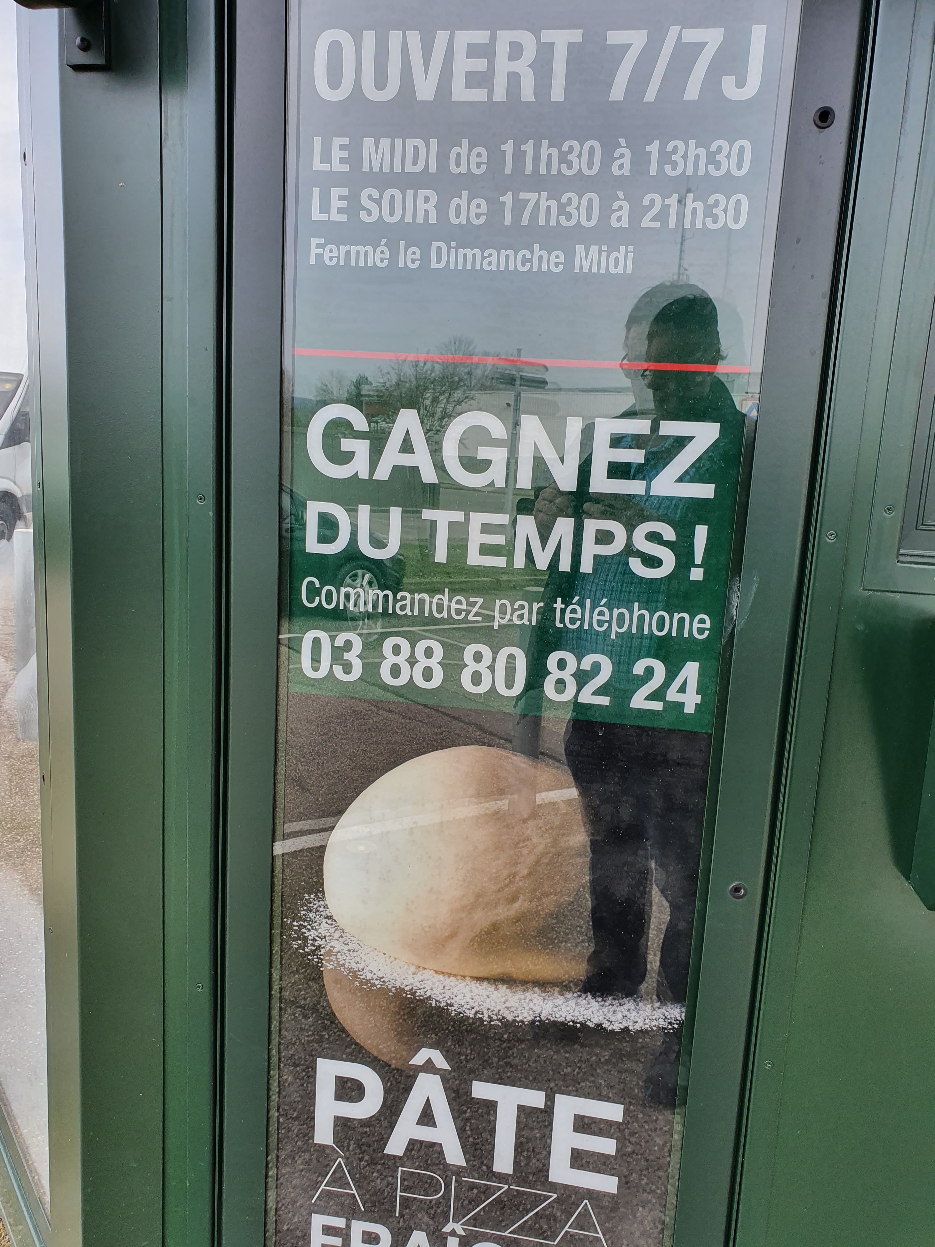 Photo n° 1 de l'avis de Pascal. fait le 21/09/2019 à 06:26