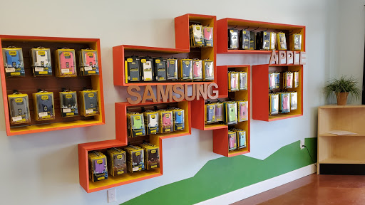 Cell Phone Store «Sun Cellular Inc», reviews and photos, 3329 E Bell Rd #14a, Phoenix, AZ 85032, USA