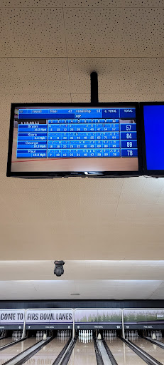 Bowling Alley «Firs Bowl Lanes», reviews and photos, 1950 River Rd, Eugene, OR 97404, USA