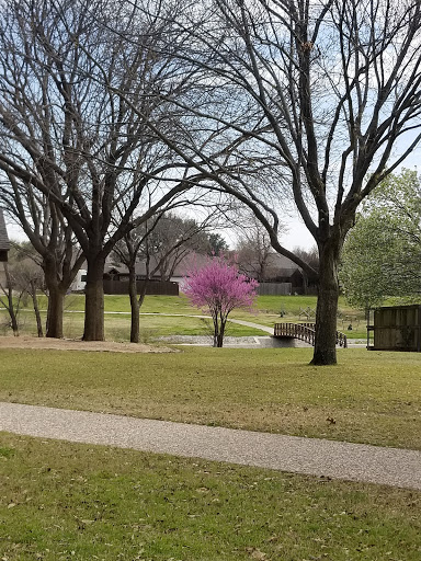 Branch Hollow Park