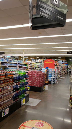 Grocery Store «Kroger», reviews and photos, 2700 Braselton Hwy, Dacula, GA 30019, USA