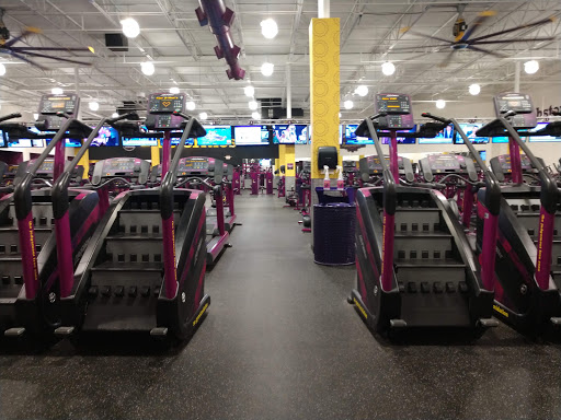 Gym «Planet Fitness», reviews and photos, 560 El Dorado Blvd, Webster, TX 77598, USA