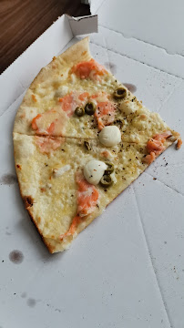 Plats et boissons du Pizzeria La Pizza Du Chef à Roissy-en-France - n°5