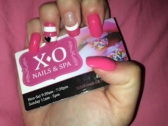 XO Nails & Spa