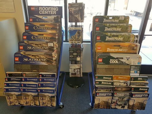 Roofing Contractor «ABC Roofing, Inc.», reviews and photos, 624 Guilford College Rd, Greensboro, NC 27409, USA