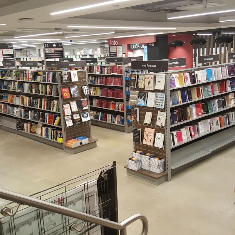 York University Bookstore