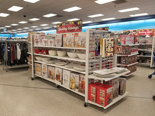 Clothing Store «Ross Dress for Less», reviews and photos, 12270 Rockville Pike, Rockville, MD 20852, USA