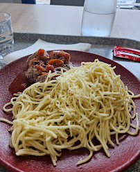 Plats et boissons du Restaurant Eurest MOLENE à Saint-Nazaire - n°2