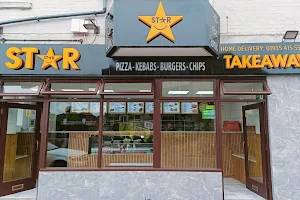 Star Takeaway image