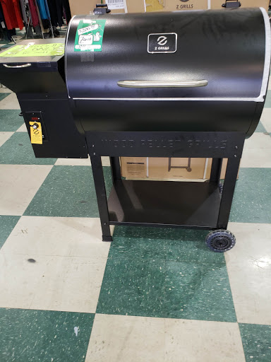 Discount Store «Robinson Salvage», reviews and photos, 1300 Bankhead Hwy, Carrollton, GA 30116, USA