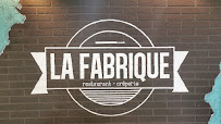 Photos du propriétaire du Restaurant La Fabrique à Charleville-Mézières - n°5